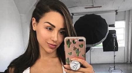 ana cheri height|Ana Cheri Height, Weight, Age, Body Statistics